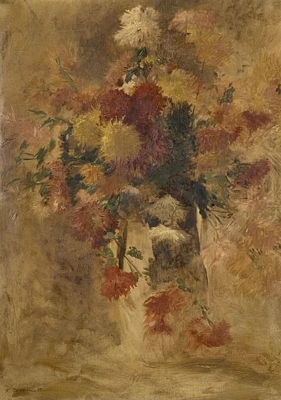 Bouquet fi fiori